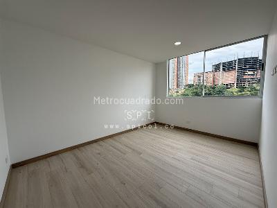 Apartamento de 2 alcobas en venta en La Doctora, Sabaneta, 69 m² · foto 5 de 13