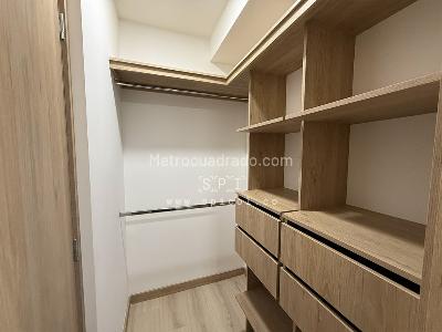Apartamento de 2 alcobas en venta en La Doctora, Sabaneta, 69 m² · foto 6 de 13