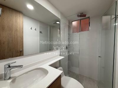 Apartamento de 2 alcobas en venta en La Doctora, Sabaneta, 69 m² · foto 7 de 13