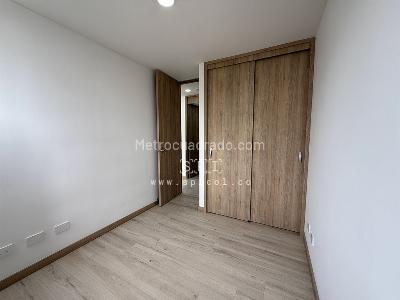 Apartamento de 2 alcobas en venta en La Doctora, Sabaneta, 69 m² · foto 8 de 13