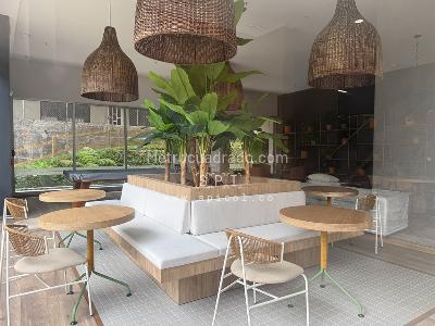 Apartamento de 2 alcobas en venta en La Doctora, Sabaneta, 69 m² · foto 10 de 13