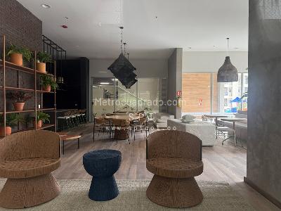 Apartamento de 2 alcobas en venta en La Doctora, Sabaneta, 69 m² · foto 11 de 13