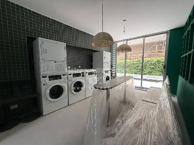 Apartamento de 2 alcobas en venta en La Doctora, Sabaneta, 69 m² · foto 12 de 13