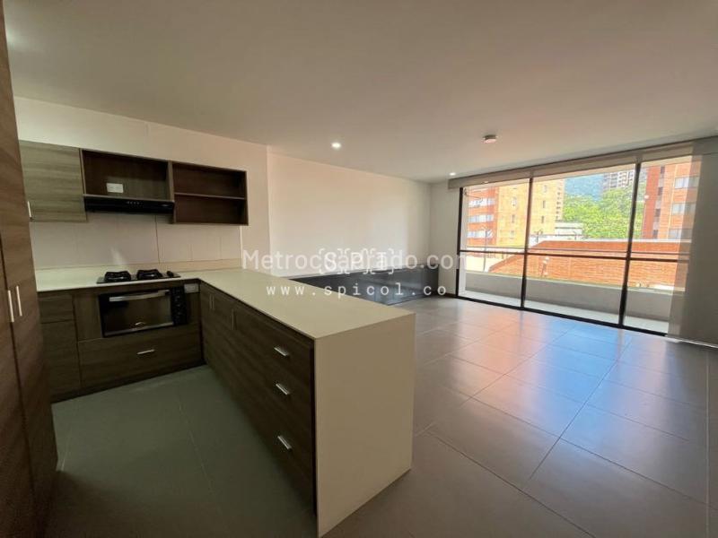 Apartamento en Arriendo, Loma Del Escobero, Envigado