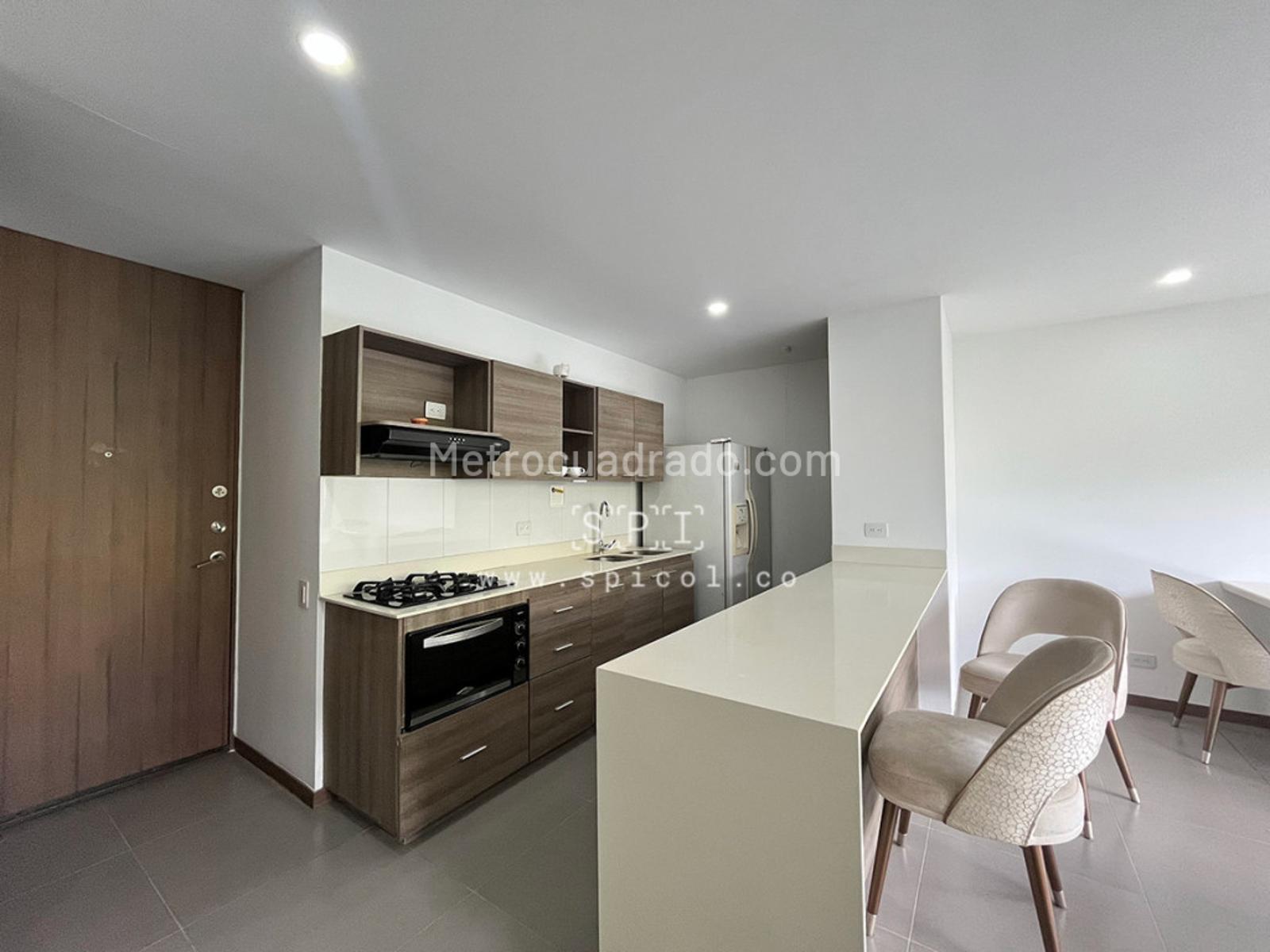 Foto del apartamento