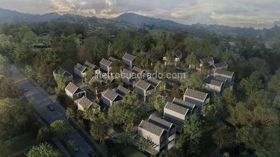 Casa de 3 alcobas en venta en El Tablazo, Rionegro, 127 m² · foto 2 de 15