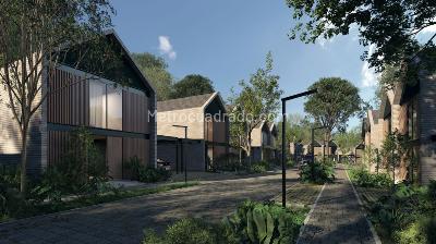 Casa de 3 alcobas en venta en El Tablazo, Rionegro, 127 m² · foto 7 de 15