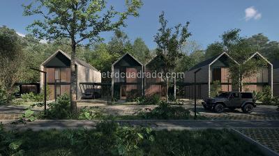 Casa de 3 alcobas en venta en El Tablazo, Rionegro, 127 m² · foto 9 de 15