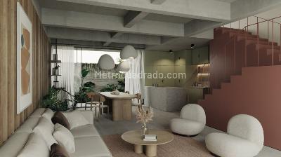 Casa de 3 alcobas en venta en El Tablazo, Rionegro, 127 m² · foto 10 de 15