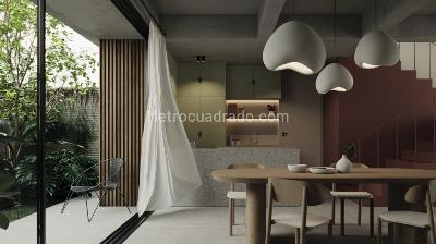 Casa de 3 alcobas en venta en El Tablazo, Rionegro, 127 m² · foto 15 de 15