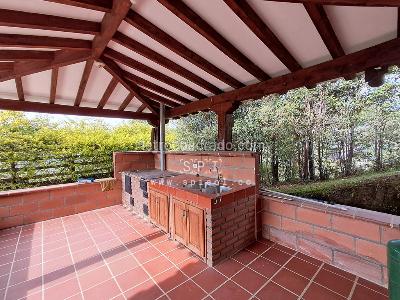 Casa de 5 alcobas en venta en Vereda La Mosquita San Jose, Rionegro, 380 m² · foto 7 de 20