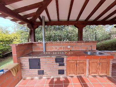 Casa de 5 alcobas en venta en Vereda La Mosquita San Jose, Rionegro, 380 m² · foto 9 de 20