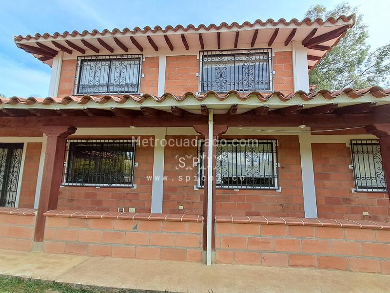 Casa – Rionegro, Canos - Vista 3