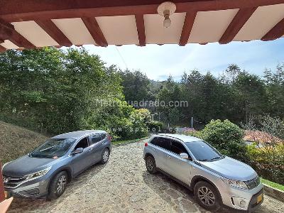 Casa de 5 alcobas en venta en Vereda La Mosquita San Jose, Rionegro, 380 m² · foto 14 de 20