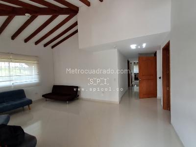 Casa de 5 alcobas en venta en Vereda La Mosquita San Jose, Rionegro, 380 m² · foto 15 de 20