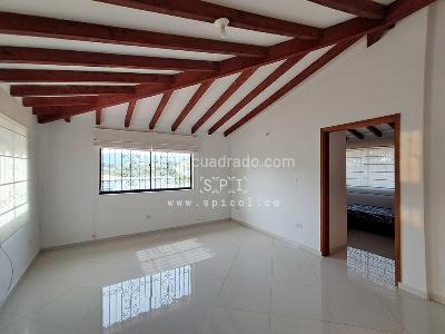 Casa de 5 alcobas en venta en Vereda La Mosquita San Jose, Rionegro, 380 m² · foto 16 de 20