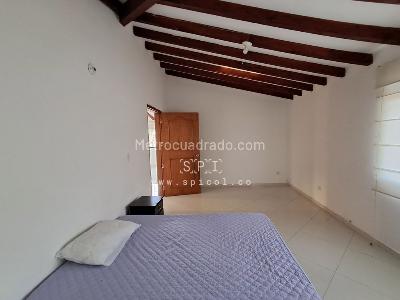 Casa de 5 alcobas en venta en Vereda La Mosquita San Jose, Rionegro, 380 m² · foto 19 de 20