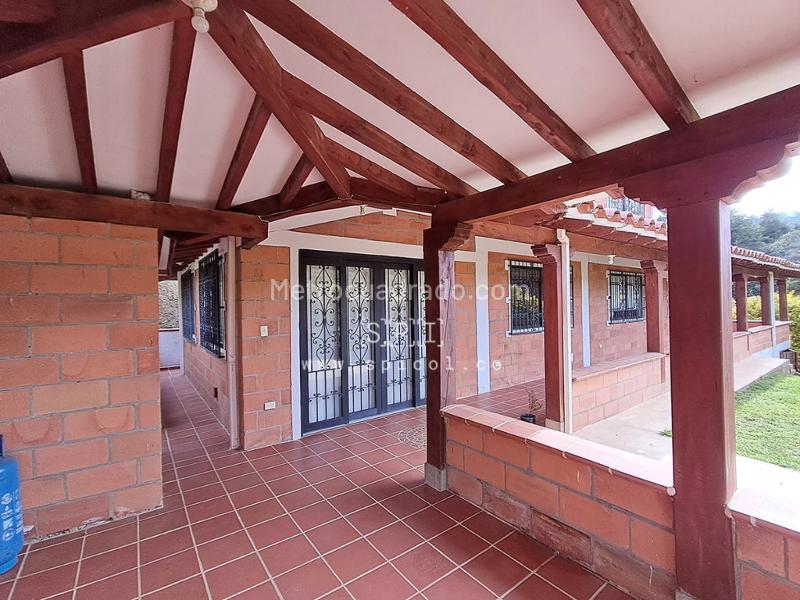 Casa – Rionegro, Canos - Vista 4