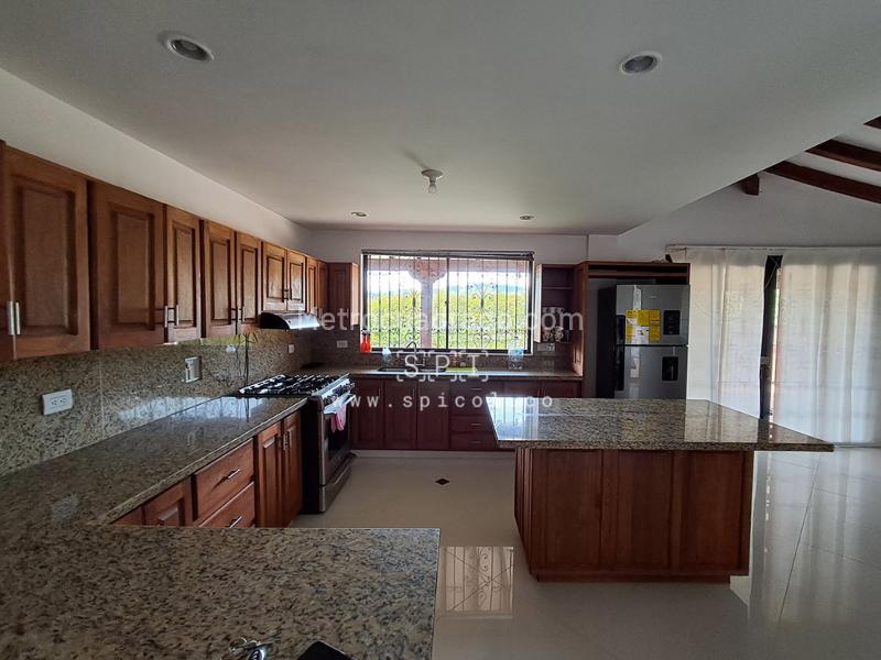 Casa – Rionegro, Canos - Vista 5