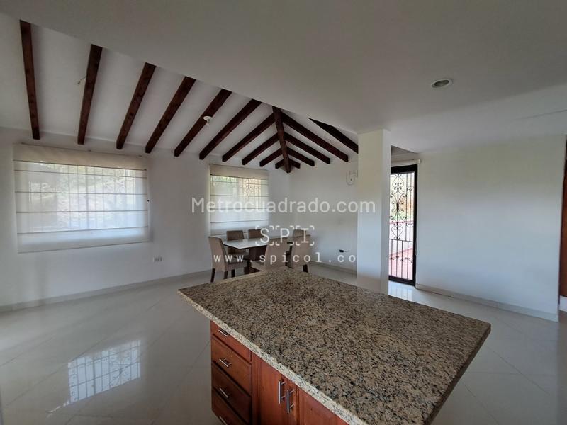 Casa – Rionegro, Canos - Más