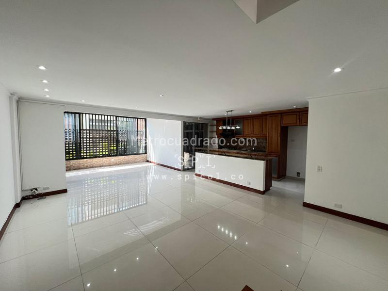 Casa – Medellín - Vista 2