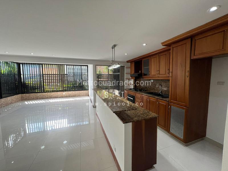 Casa – Medellín - Vista 3