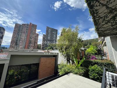 Casa de 4 alcobas en venta en Altos Del Poblado, Medellín, 280 m² · foto 9 de 20