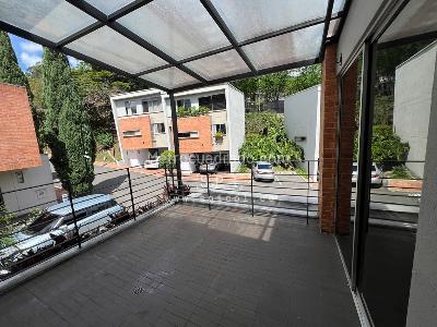Casa de 4 alcobas en venta en Altos Del Poblado, Medellín, 280 m² · foto 17 de 20
