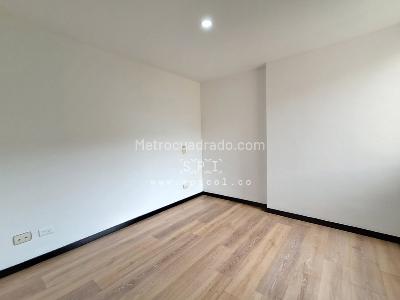 Apartamento de 3 alcobas en arriendo en Los Gonzalez, Medellín, 76 m² · foto 14 de 20