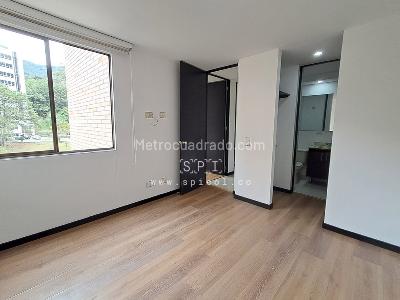 Apartamento de 3 alcobas en arriendo en Los Gonzalez, Medellín, 76 m² · foto 15 de 20