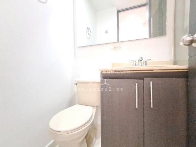 Apartamento de 3 alcobas en arriendo en Los Gonzalez, Medellín, 76 m² · foto 17 de 20