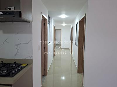 Apartamento en venta en Santa Maria La Nueva, Itagüí · foto 3 de 10