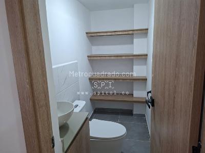 Apartamento en venta en Santa Maria La Nueva, Itagüí · foto 6 de 10