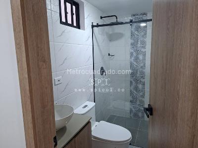 Apartamento en venta en Santa Maria La Nueva, Itagüí · foto 7 de 10