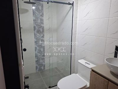 Apartamento en venta en Santa Maria La Nueva, Itagüí · foto 8 de 10