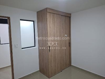Apartamento en venta en Santa Maria La Nueva, Itagüí · foto 9 de 10