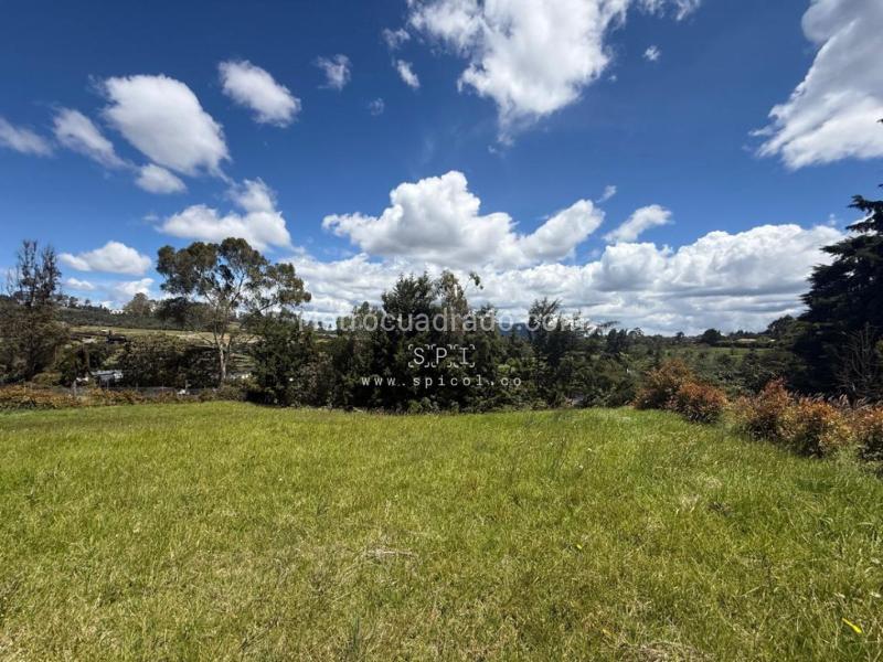 Lote en Venta, Alto De Las Palmas, Envigado - Vista 4