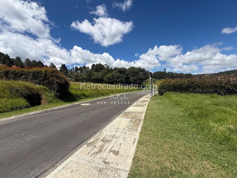 Lote en Venta, Alto De Las Palmas, Envigado - Vista 5