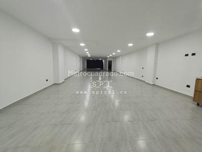 Bodega en Arriendo, Belen San Bernardo, Medellín