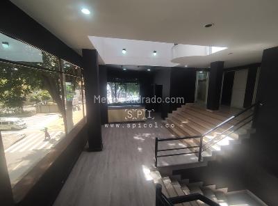 Local Comercial en Arriendo, Candelaria, Medellín