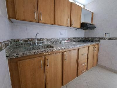 Apartamento de 3 alcobas en arriendo en El Velodromo, Medellín, 95 m² · foto 3 de 16