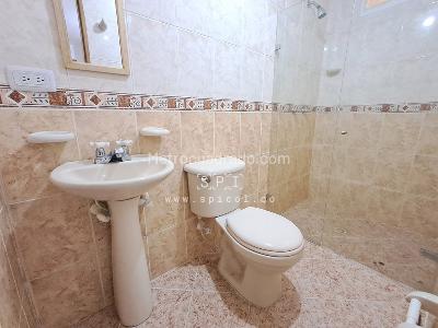 Apartamento de 3 alcobas en arriendo en El Velodromo, Medellín, 95 m² · foto 5 de 16