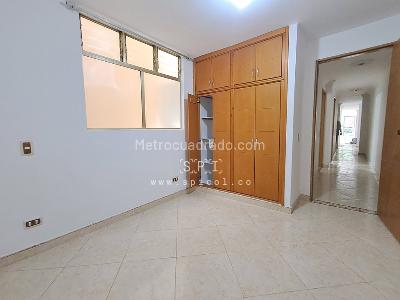 Apartamento de 3 alcobas en arriendo en El Velodromo, Medellín, 95 m² · foto 6 de 16