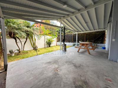 Casa de 4 alcobas en venta en Las Palmas, Medellín, 380 m² · foto 8 de 20
