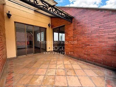 Casa de 4 alcobas en venta en Las Palmas, Medellín, 380 m² · foto 11 de 20
