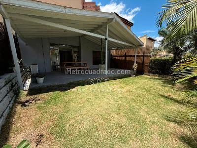 Casa de 4 alcobas en venta en Las Palmas, Medellín, 380 m² · foto 15 de 20