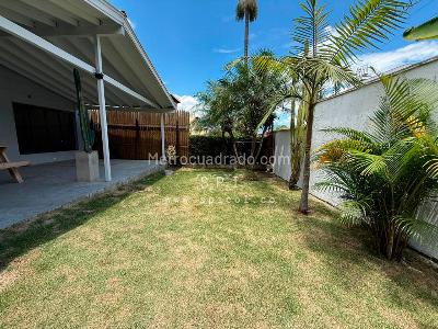 Casa de 4 alcobas en venta en Las Palmas, Medellín, 380 m² · foto 17 de 20
