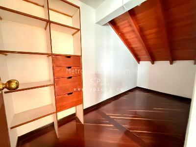 Casa de 4 alcobas en venta en Las Palmas, Medellín, 380 m² · foto 20 de 20