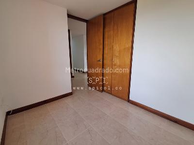 Apartamento de 3 alcobas en arriendo en Los Gonzalez, Medellín, 105 m² · foto 20 de 20