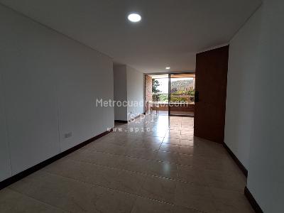 Apartamento de 3 alcobas en arriendo en Los Gonzalez, Medellín, 105 m² · foto 7 de 20